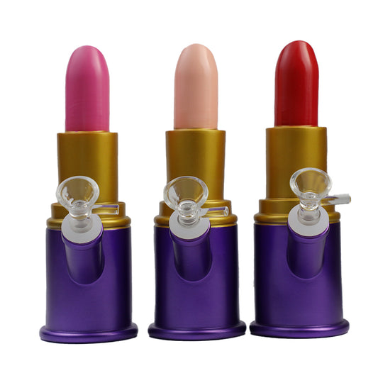 WP - 8" Lipstick PVC