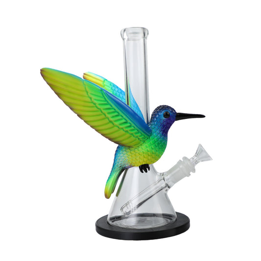 WP - 8" Hummingbird PVC