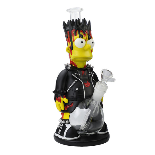 WP - 11" Street Bart PVC