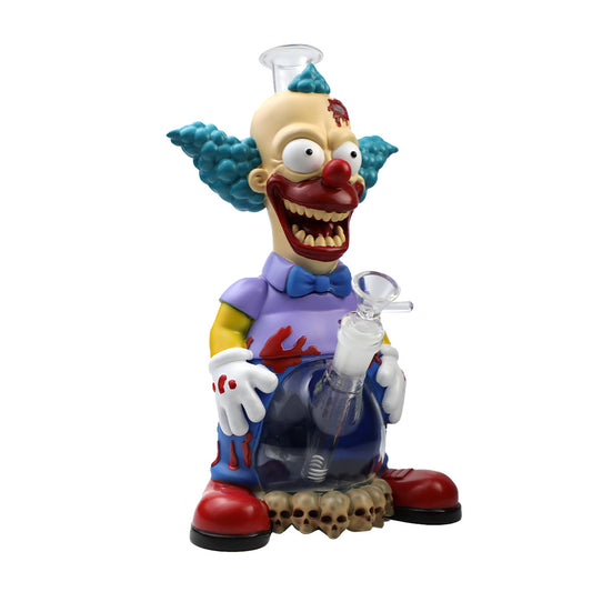 WP - 11" Krusty the Clown PVC