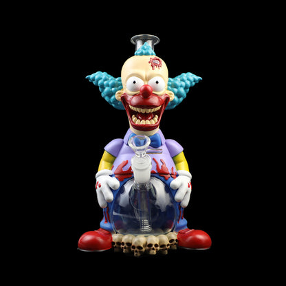 WP - 11" Krusty the Clown PVC