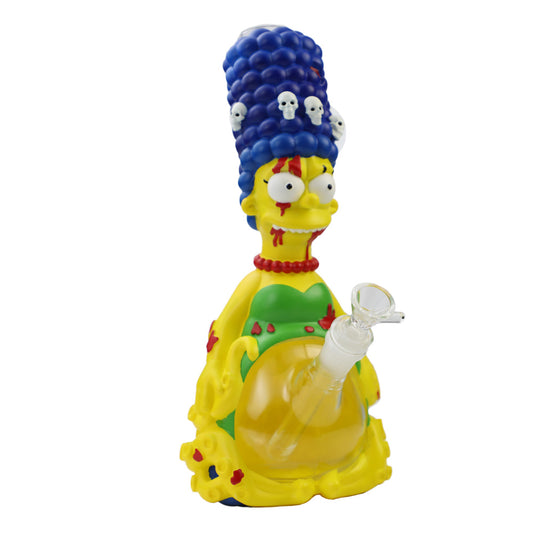 WP - 11" Octopus Marge PVC