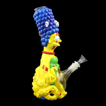 WP - 11" Octopus Marge PVC