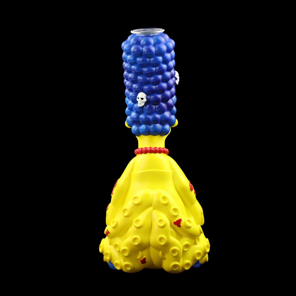 WP - 11" Octopus Marge PVC