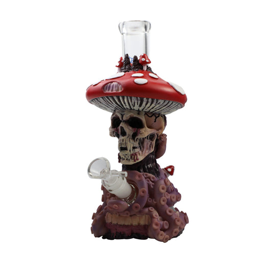 WP - 8.5" Tentacle Skeleton PVC