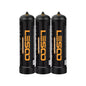 Lesoo Whip - WCC - Natural 640g - 6ct