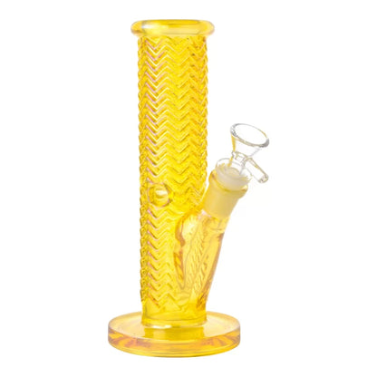 WP - 8.5" Vivid Chevron Straight Tube