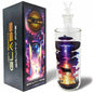 On Point Glass - 10" Gravity Water Pipe Collection