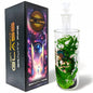 On Point Glass - 10" Gravity Water Pipe Collection