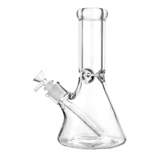 WP - 10" 9mm Beaker - Clear