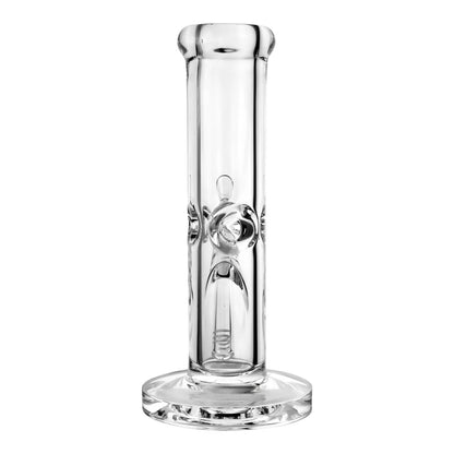 WP - 10" 9mm Straight Tube - Clear