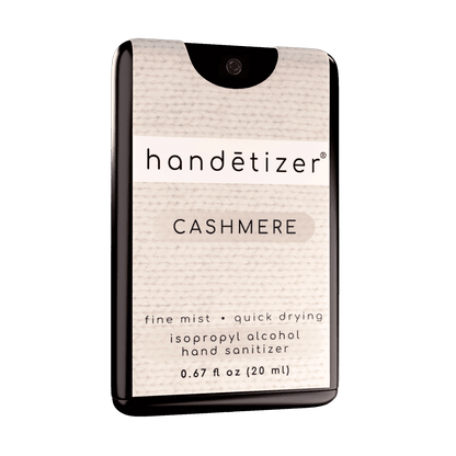 Handetizer - Hand Sanitizer - 30ct - Dark Collection - 6 Scents