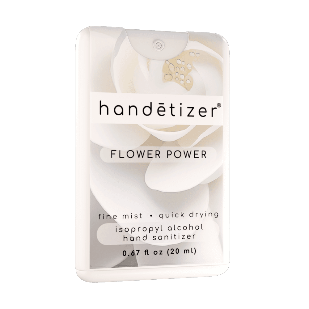 Handetizer - Hand Sanitizer - 30ct - Light Collection - 6 Scents