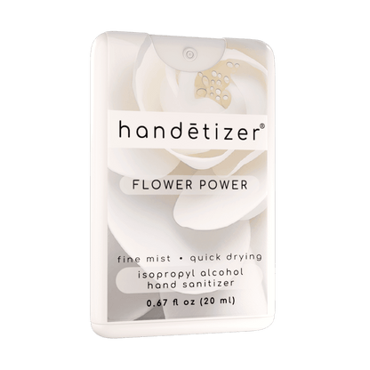 Handetizer - Hand Sanitizer - 30ct - Light Collection - 6 Scents
