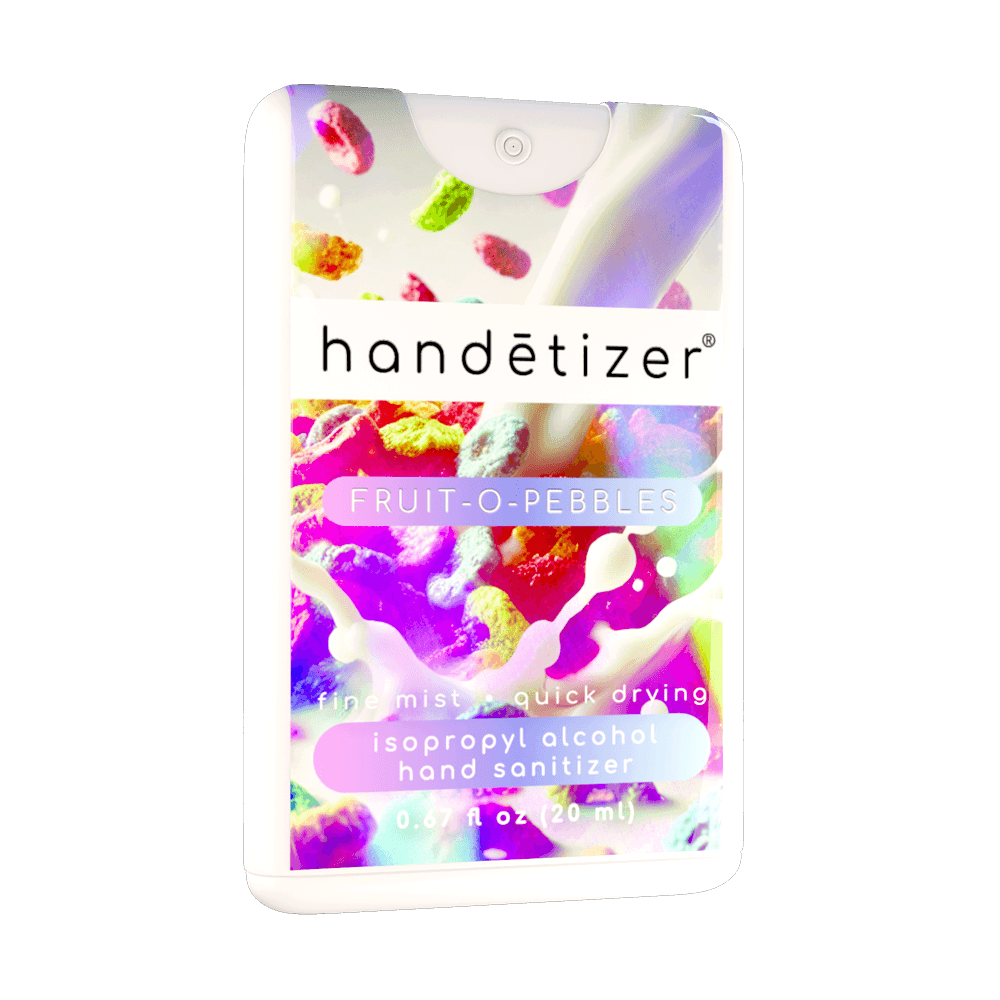 Handetizer - Hand Sanitizer - 30ct - Light Collection