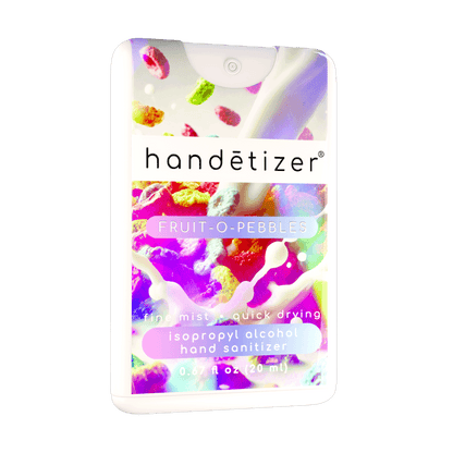 Handetizer - Hand Sanitizer - 30ct - Light Collection