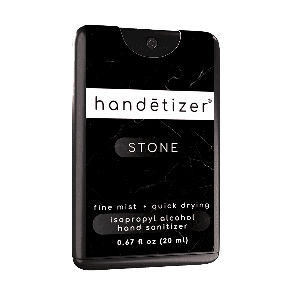 Handetizer - Hand Sanitizer - 30ct - Dark Collection - 6 Scents