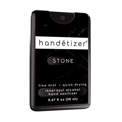 Handetizer - Hand Sanitizer - 30ct - Dark Collection - 6 Scents