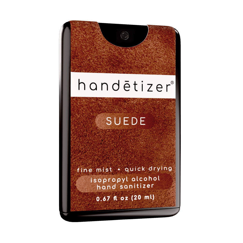 Handetizer - Hand Sanitizer - 30ct - Dark Collection
