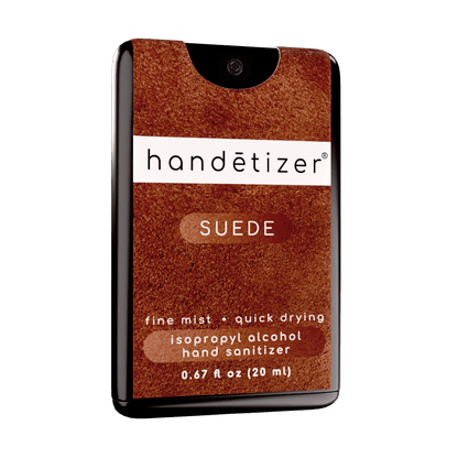 Handetizer - Hand Sanitizer - 30ct - Dark Collection