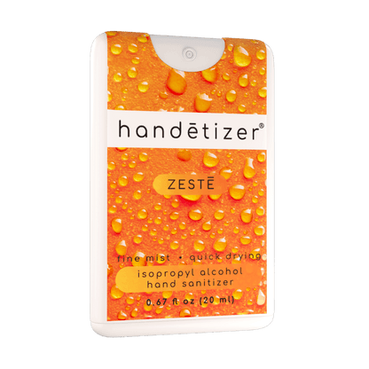 Handetizer - Hand Sanitizer - 30ct - Light Collection