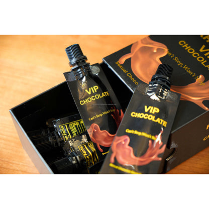 Rhino - Enhancer - VIP Chocolate