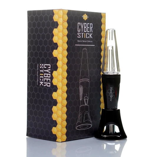 Honey Dew - Cyber Stick Electric Nectar Collector