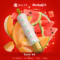 OLIT Hookalit S 35K - 30ml - 10ct