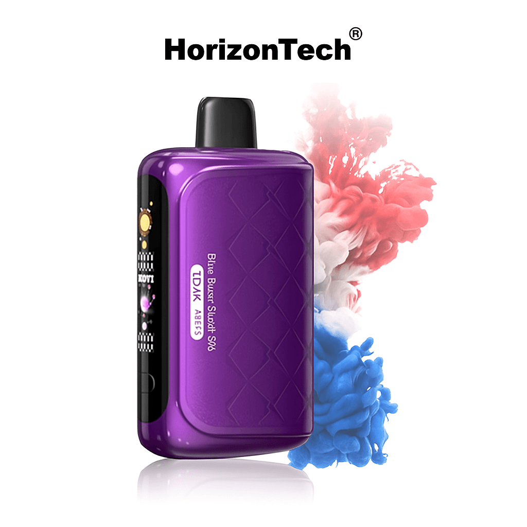 HorizonTech 100k 5% - 40ml - 5ct