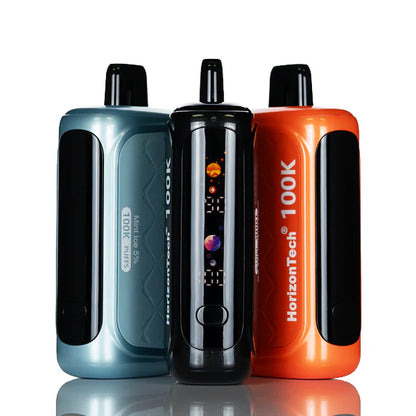 HorizonTech 100k 5% - 40ml - 5ct