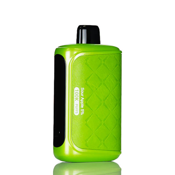 HorizonTech 100k 5% - 40ml - 5ct