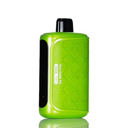HorizonTech 100k 5% - 40ml - 5ct