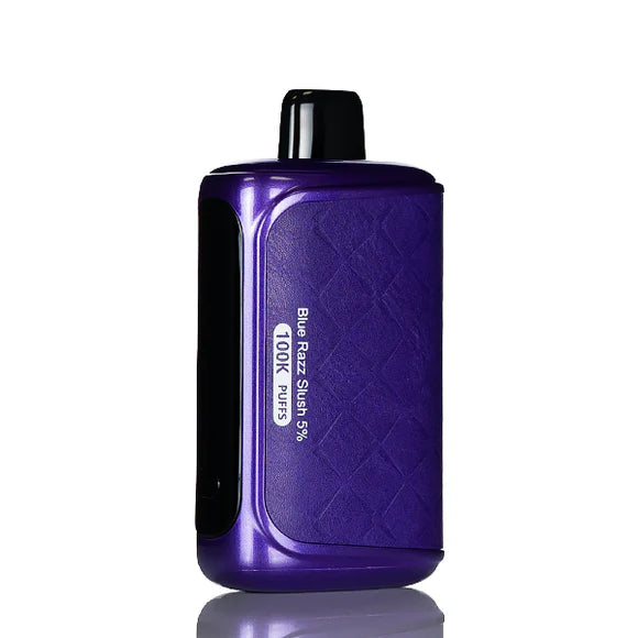 HorizonTech 100k 5% - 40ml - 5ct