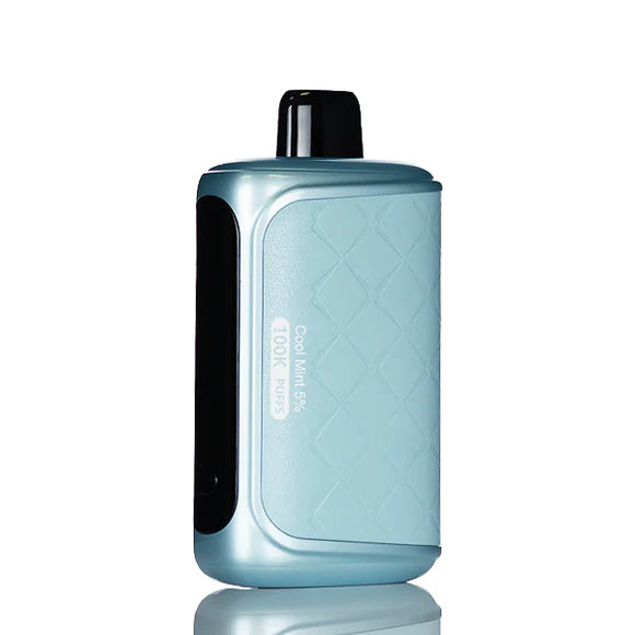 HorizonTech 100k 5% - 40ml - 5ct