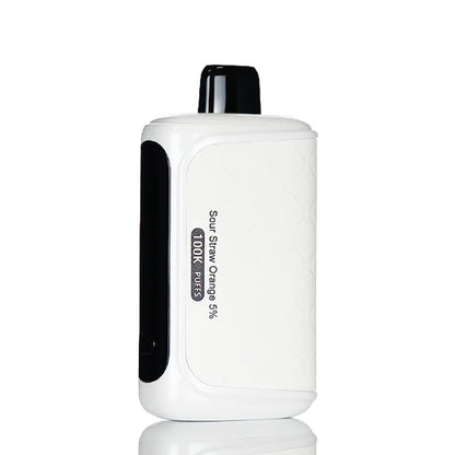 HorizonTech 100k 5% - 40ml - 5ct