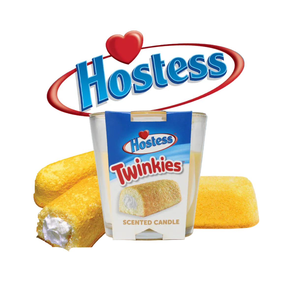 Hostess Scented Candles - 3oz & 14oz