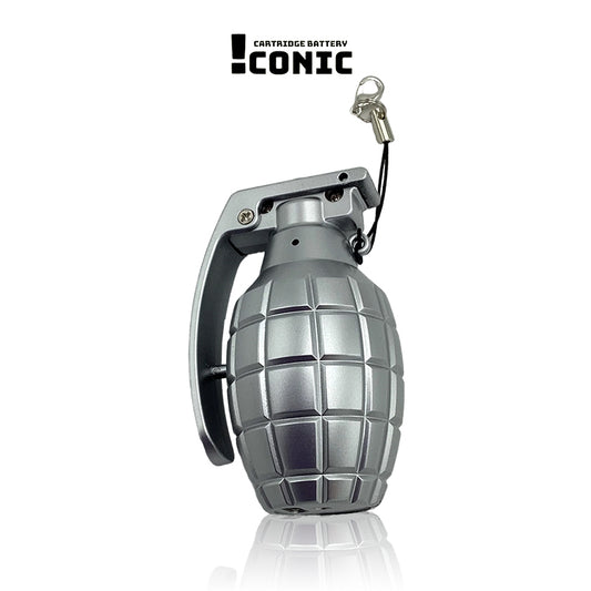 Iconic 510 Battery - Grenade