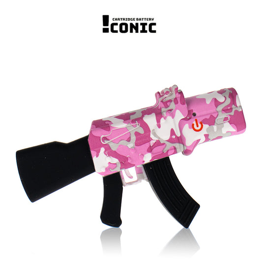 Iconic - 510 Battery - AK