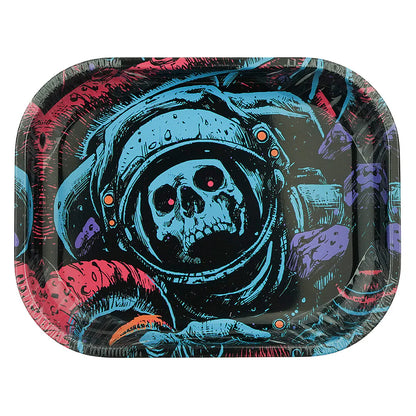 IDGAF Rolling Trays - 12ct - Small - Design A [ ST100 ]