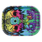 IDGAF Rolling Trays - 12ct - Small - Design B [ ST200 ]
