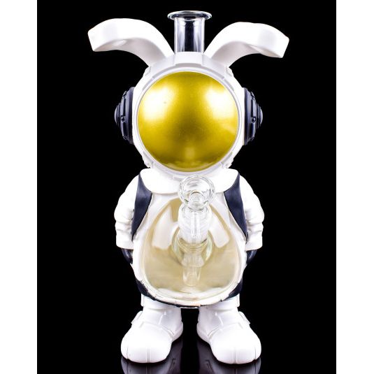 WP - 12" Backpack Rabbit PVC