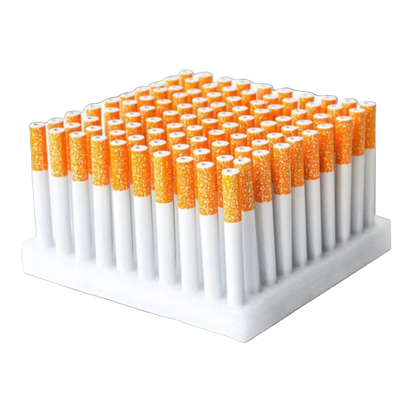 Ceramic Cigarette - 78mm Large - 100ct