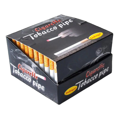 Ceramic Cigarette - 78mm Large - 100ct