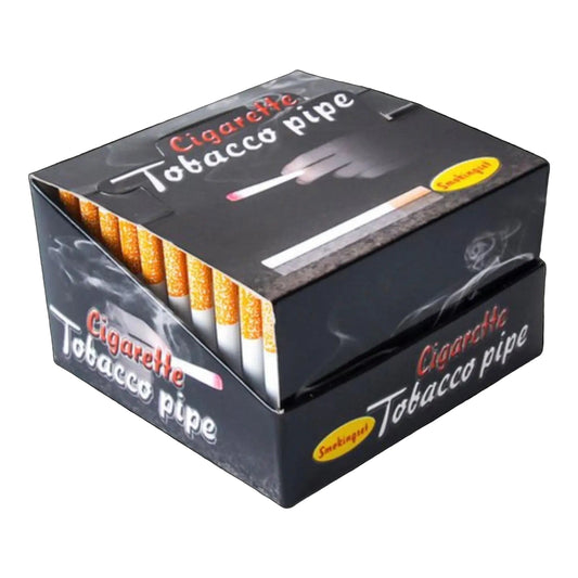 Ceramic Cigarette - 78mm Large - 100ct