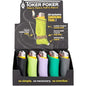 Toker Poker - Clipper Edition - Assorted 25ct