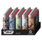 Bic - Lighters - Outdoors - 50ct