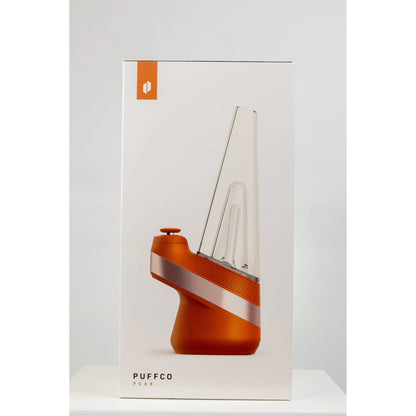 New! Puffco Peak Pine & Canyon