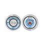 Ruby Pearl Co - 5mm Quartz Terp Pearls - 2ct