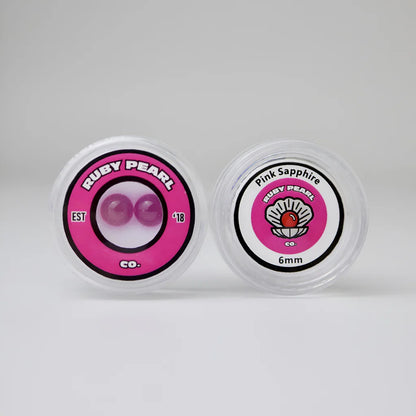 Ruby Pearl Co - Terp Pearls - 6mm - 2ct