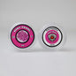 RPC - Terp Pearls - 3mm Sapphire - 10ct - Pink